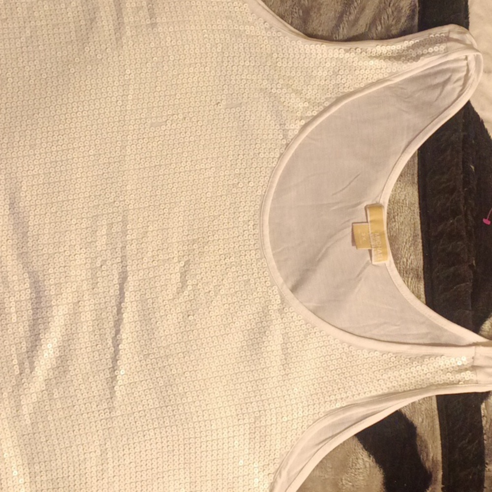 Michael Kors Sequence Tank